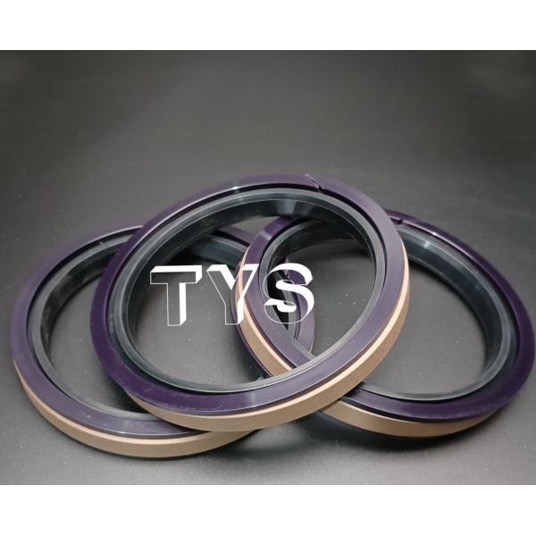 SPGW-130 130*107*15.5/16 size Step Seal Rod Seal SPGW for whole factory Hyd Ring SPGW Hydraulic Cylinder Piston Seal