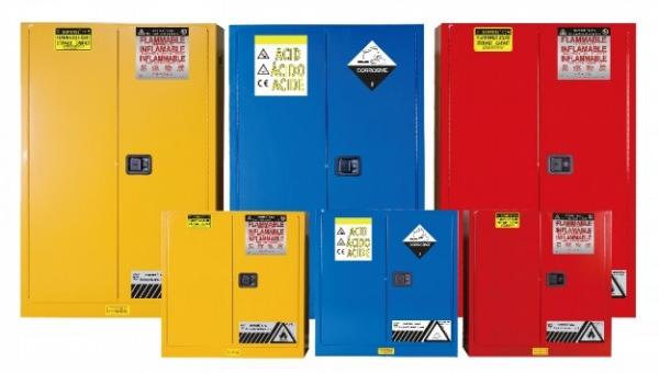 Quality Chemistry Chemical Storage Cabinets / Flammable Storage Cabinets for sale