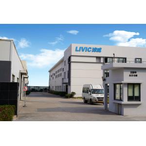 Shanghai LIVIC Filtration System Co., Ltd.