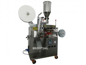 China Industrial Coffee Powder Filling And Sealing Machine 3ml 15ml on sale