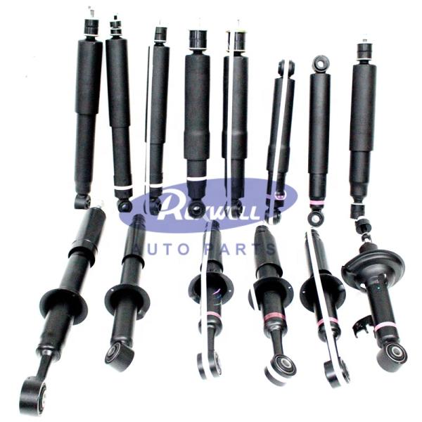MoneyGram Payment Term Rear Shock Absorber 48530-69516 for TOYOTA Land Cruiser KDJ150