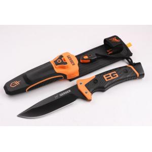 Buy cheap Gerber survival Knife from wholesalers