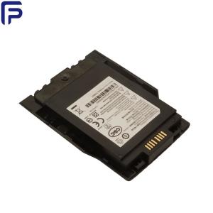 Bluetooth Headset Wearable Device Battery , Lithium Ion Rechargeable Battery 3