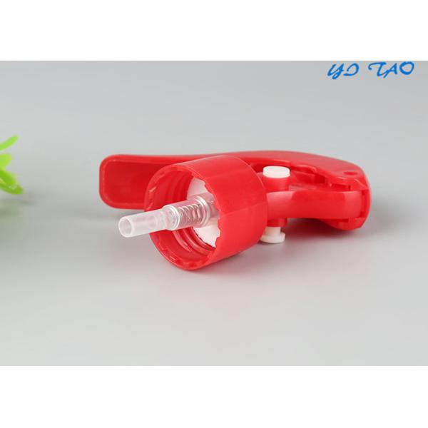 Custom Plastic Trigger Sprayer / Mini Trigger Sprayer With Logo Accepted