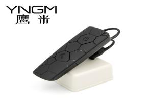 China Electronic I7 Automatic Induction Tour Audio Guide Ear Hanging Design wholesale