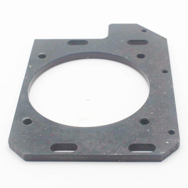 Textile Machine Parts CH08-01-51 Motor Plate for Yin Auto Cutter Parts