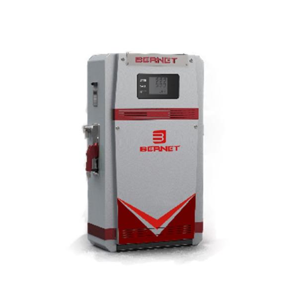 OEM Mobile Fuel Dispensing Unit Machine For Petrol Pump