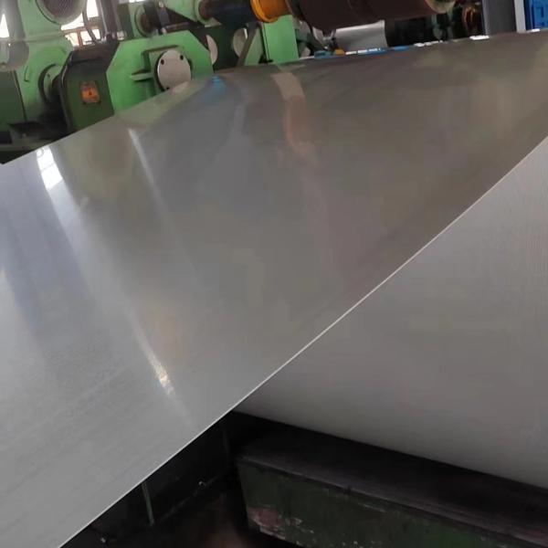200 Series Stainless Steel Sheet / Stainless Steel Plate 201 202 ASTM EN DIN JIS GB Standard