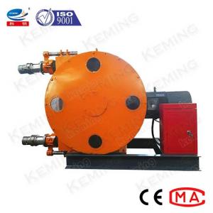 China Peristaltic Grouting Squeeze Vacuum Industrial Hose Pump on sale