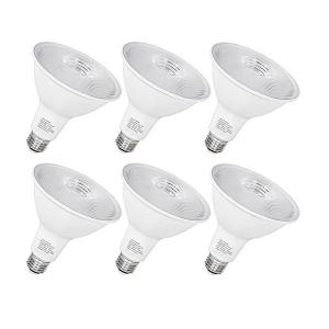 China UL Certified Enclosed Dimmable LED Lamp Light Fixtures Par38 15w  For Wet Location on sale