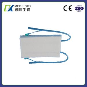 China Washable Disposable Negative Pressure Wound Therapy Drainage Winding Material wholesale