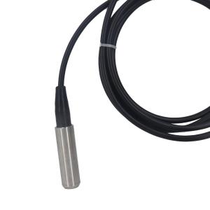 China I2C Submersible Pressure Transmitter For Level Measurement 4-20ma wholesale