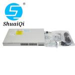 Cisco C9200L-24P-4X-E Switch Catalyst 9200 24-port PoE+ 4x10G uplink Switch