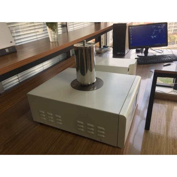 Synchronous Thermogravimetric Analyzer Differential Thermal Analysis