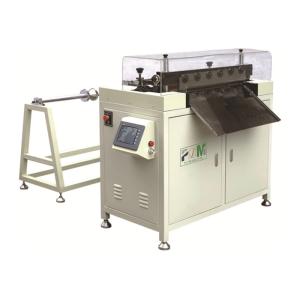 China Cabin Air Filter Making Machine Non Woven Trimming folding wholesale