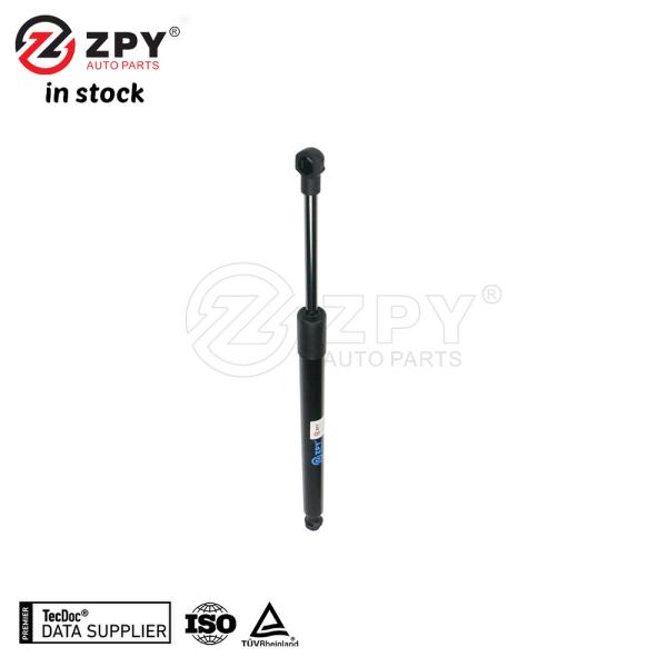 ZPY New Hight Quality Trunk lid support rod 565 N For Phaeton 3D5 827 550C