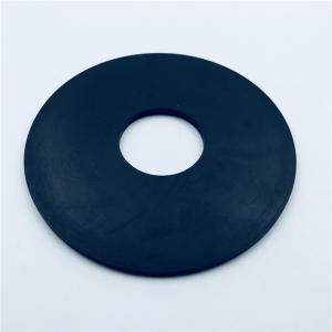 Rubber Molded Service Custom Rubber Seal