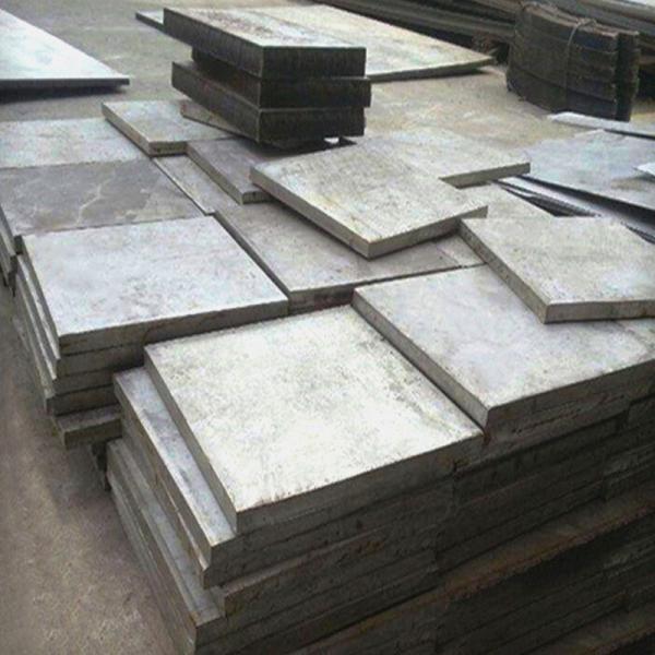 A176 Ss Inox Steel Sheet 316L 316ti 430 3mm Thickness