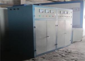 China HY Hydraulic Pipe Bending Machine Medium Frequency Power Source wholesale