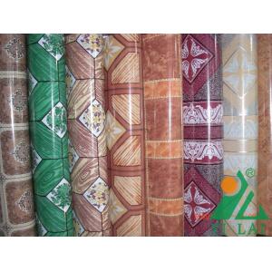 China PVC vinyl flooring wholesale