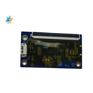 RoHS Programmable Touch Screen Controller Automotive For Industrial Applications