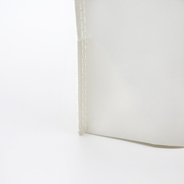 Die cut handle non woven carry bag hot sales eco d-cut reusable non woven bag