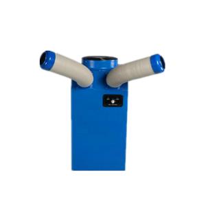 China Economical Industrial Portable Air Conditioner 7000BTU 10000BTU Cooling Capacity wholesale