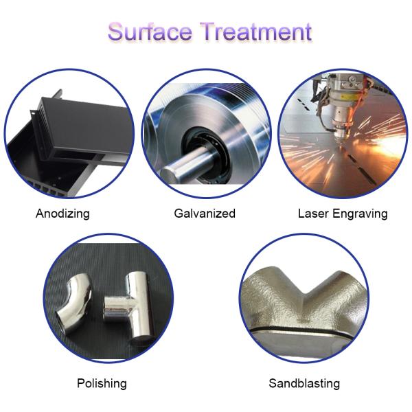 Precision Steel Lost Wax Investment Casting Double Ears Collar Replaced Parts for Excavator