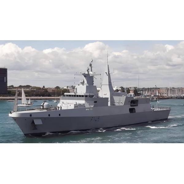 Ultra Wide Extruded Reinforced Sheet Material Aluminum Alloy Lf6 Normal Width 250mm 380mm Up To 600mm