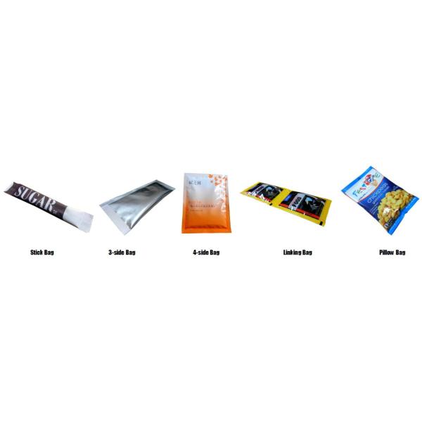 UMEOPACK 2 year warranty Chine low cost multi-function automatic packaging molasses tobacco vertical packing machine