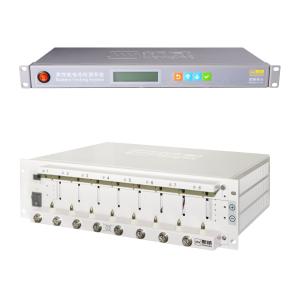 SOC Battery Test System , Self Discharge Battery Testing Equipment