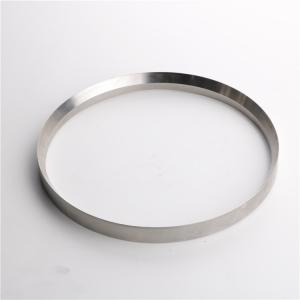 China API Stainless Steel Octagonal Metal Ring Joint Gasket wholesale