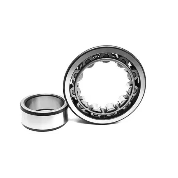 Quality NU319E Cylindrical Roller Bearing High Speed High Temperature Resistance for sale