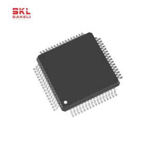 China STM32L552RET6 High Performance Low Power MCU Advanced Applications wholesale