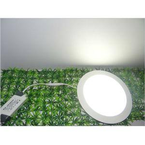 China 9W LED Panel Light (EW-2835-RD85C-9W)3 on sale