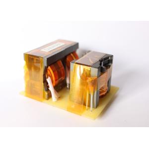 China 66uH PQ32 Small PQ Transformer New Energy Magnetics wholesale