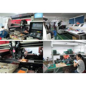 Shenzhen Vanwin Tracking Co.,Ltd