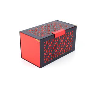 Buy cheap Rigid Greyboard Makeup Gift Box from wholesalers