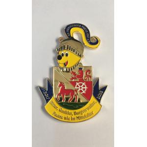 China Professional metal carnival lapel pin/carnival pins/carnival lapel pin badge    IMK GIFT is a professional lapel pin on sale