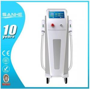 China 2016 hottest shr ipl Hair Removal ipl hair removal/ipl handpiece connector wholesale