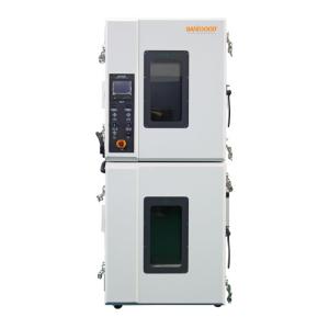 China Technical High Accuracy Temperature Environment Climatic Test Chamber