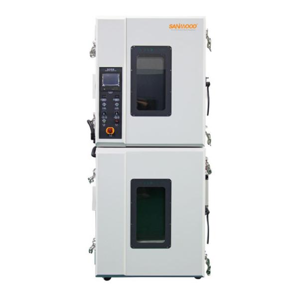 Accelerated Weathering Tester Age Constant Temperature And Humidity Environmental Battery Test Chamber