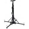 Buy cheap 6m Height Light Weight Steel Global Truss Crank Stand For Event Lighting Truss from wholesalers