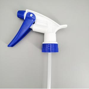 China Household Square 28mm Trigger Pump Sprayer wholesale