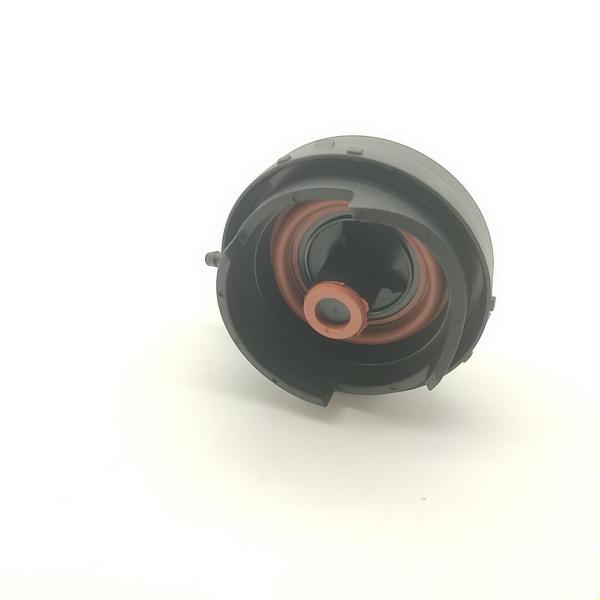 SQCS Cylinder Head Valve Cover 11127552281 for BMW 7' E65 E66 E67 Best Choice