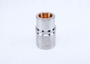 China High Precision Sintered Metal Bearings According To European Standard Customized Size wholesale