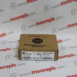 China Allen Bradley plc 1769-OB32 automation programmable logic controller on sale