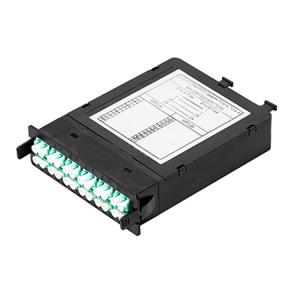 China Multimode MTP MPO Cassette Module on sale