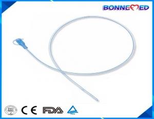 China BM-5001 Hot sale Different Sizes PVC Silicone Ryle's Baby Medical Disposable Neonatal Infant Nasogastric Feeding Tubes on sale