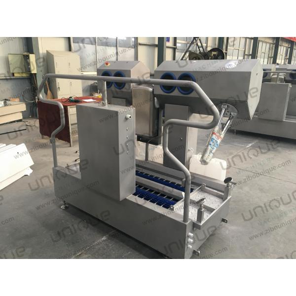 31KG Industrial Automatic Boots Cleaning Washing Access Control Machine for Food Workshop